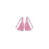 5cm Rayon Craft Tassels (available in 12 colours)